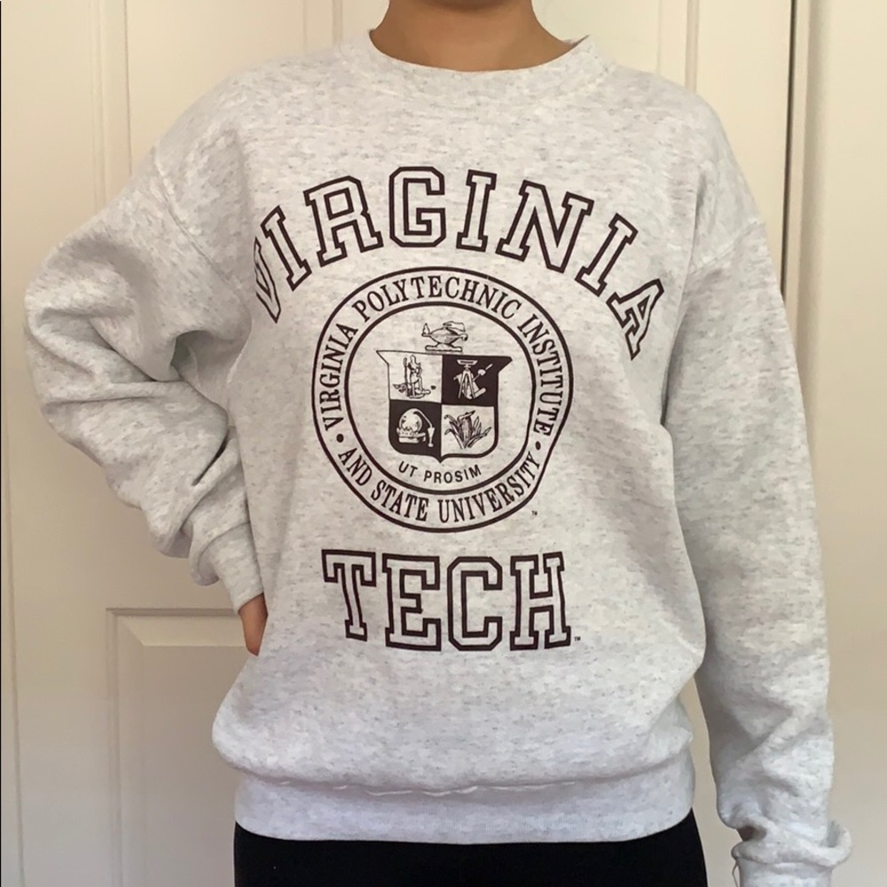 Crewneck